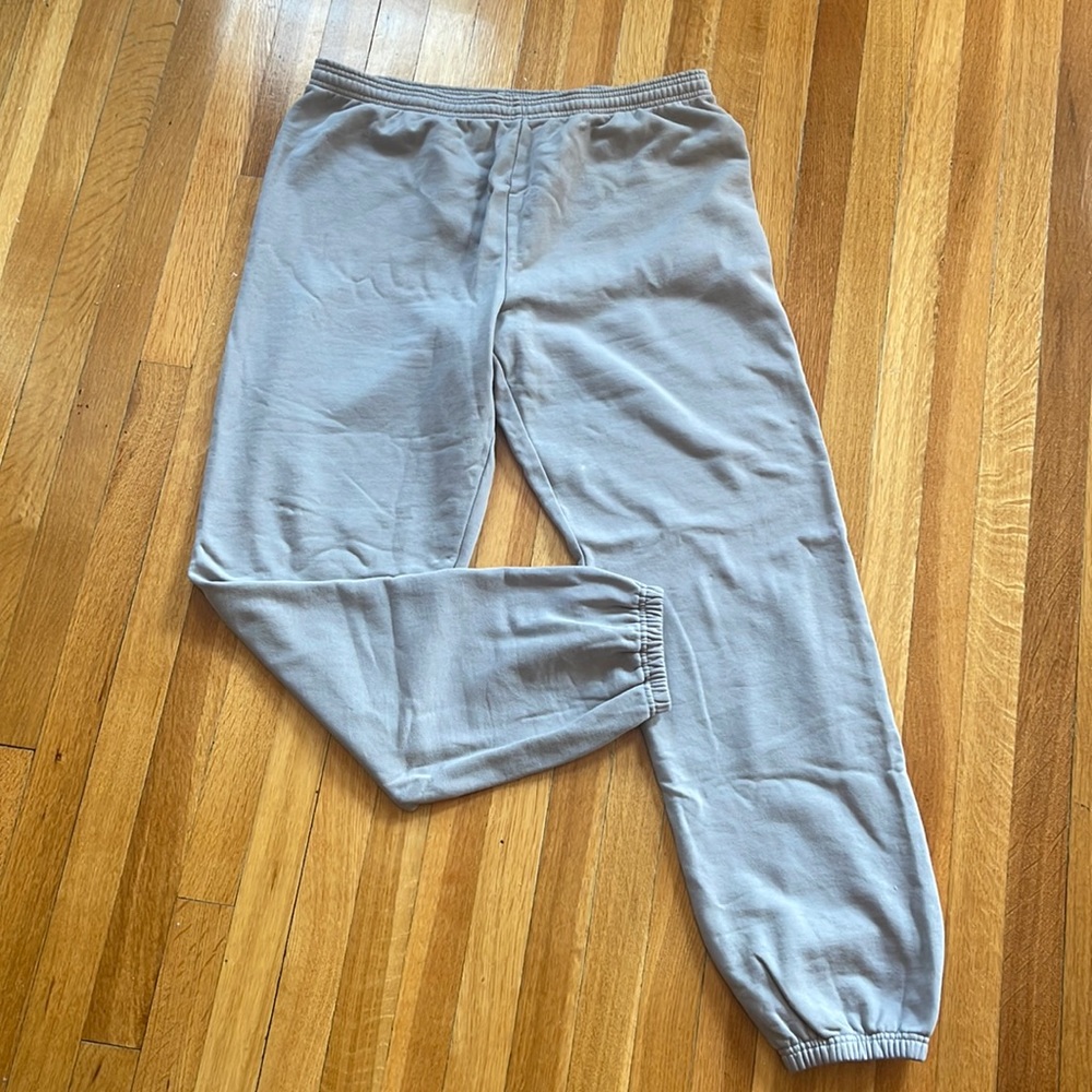 Skims jogger 2X